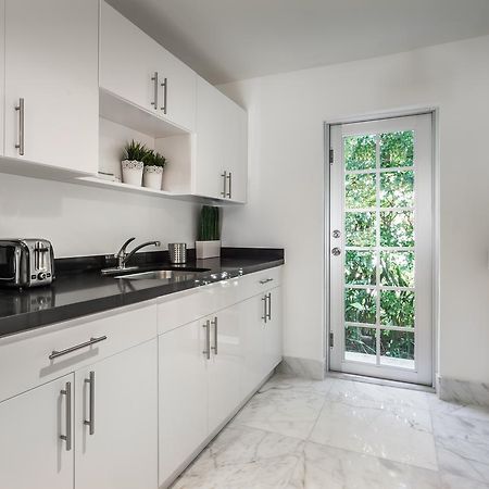 South Beach Suites On Alton Miami Beach Esterno foto