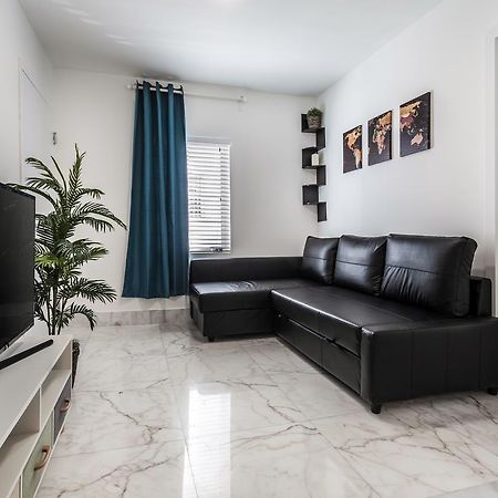 South Beach Suites On Alton Miami Beach Esterno foto
