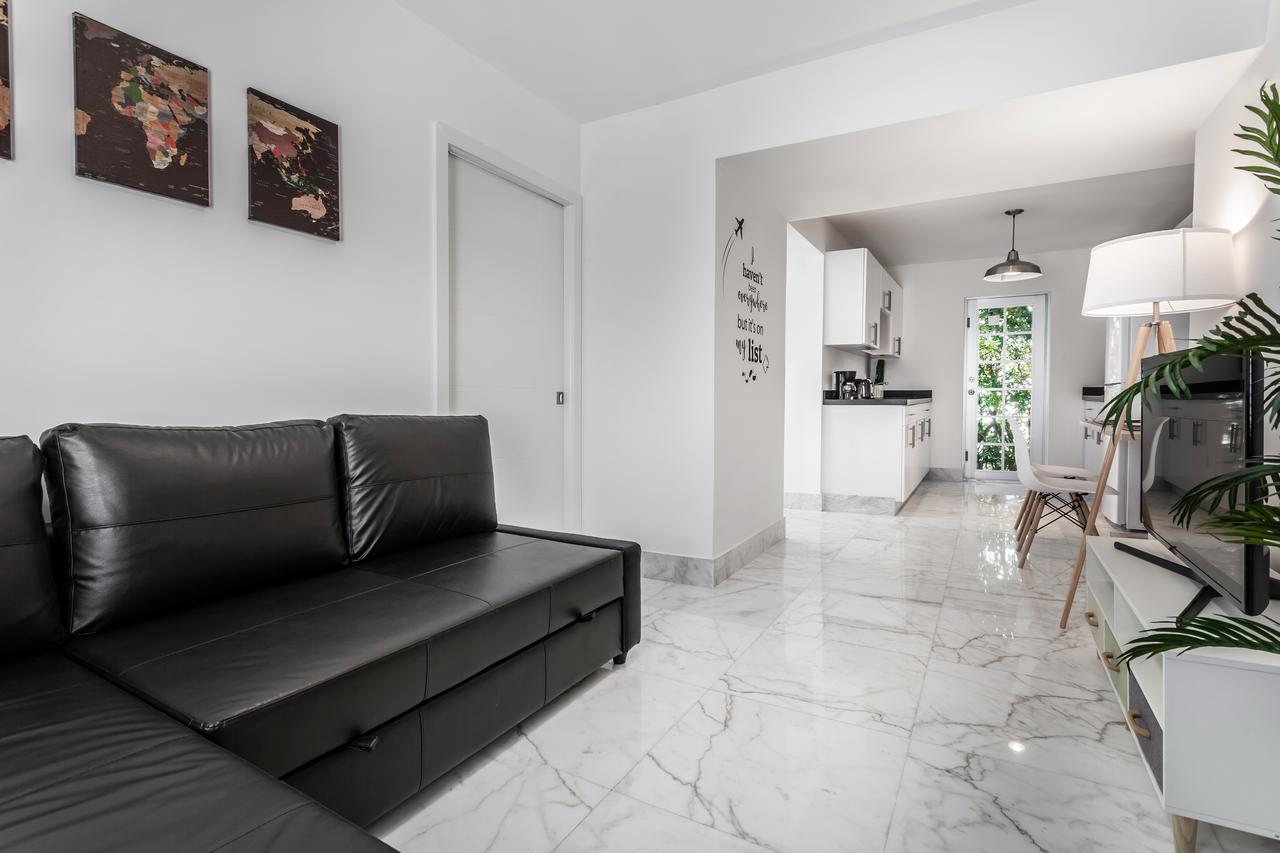 South Beach Suites On Alton Miami Beach Esterno foto