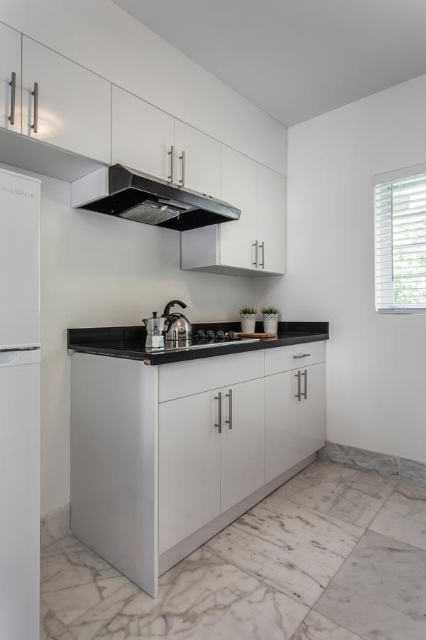 South Beach Suites On Alton Miami Beach Esterno foto