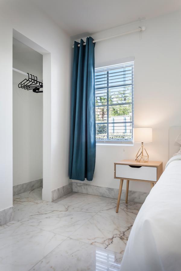 South Beach Suites On Alton Miami Beach Esterno foto