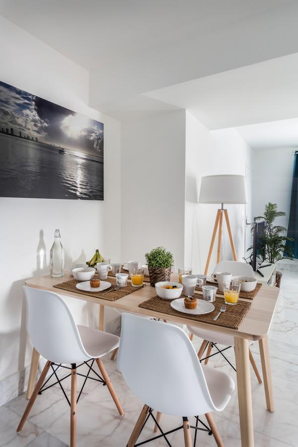 South Beach Suites On Alton Miami Beach Esterno foto